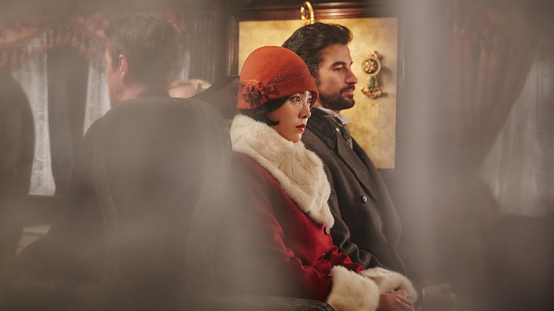 Foto do filme A Era da Escuridão