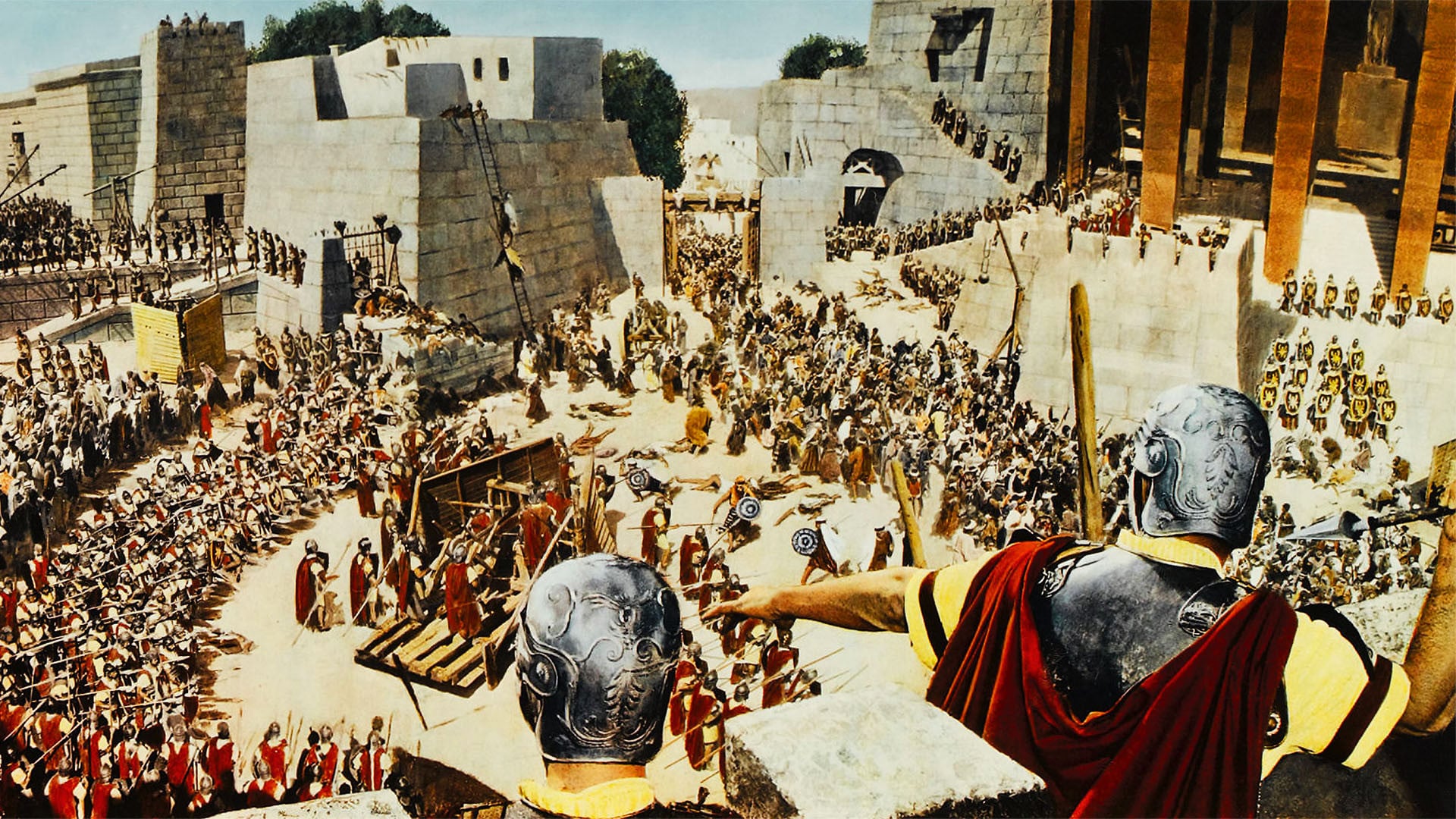 Foto do filme O Rei dos Reis