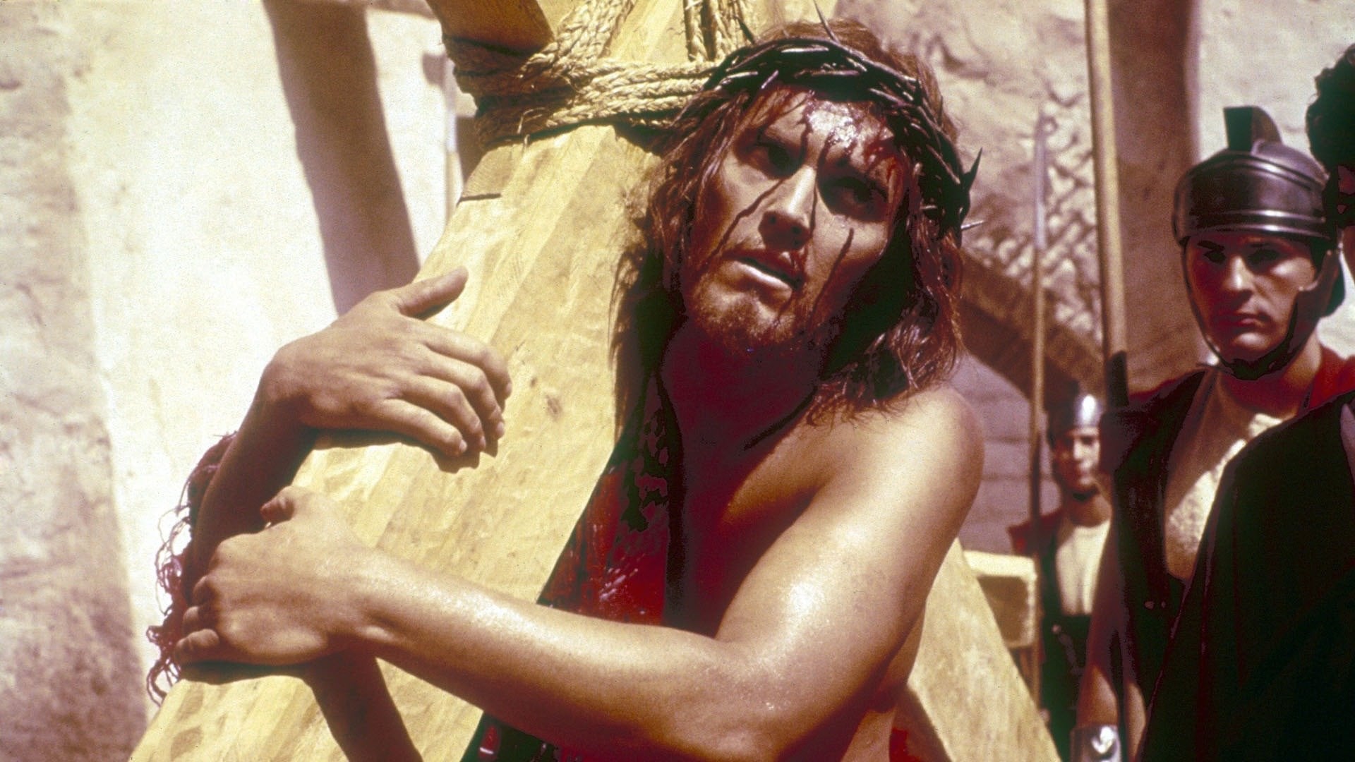 Foto do filme O Rei dos Reis