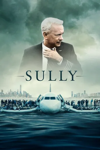 Sully: O Herói do Rio Hudson