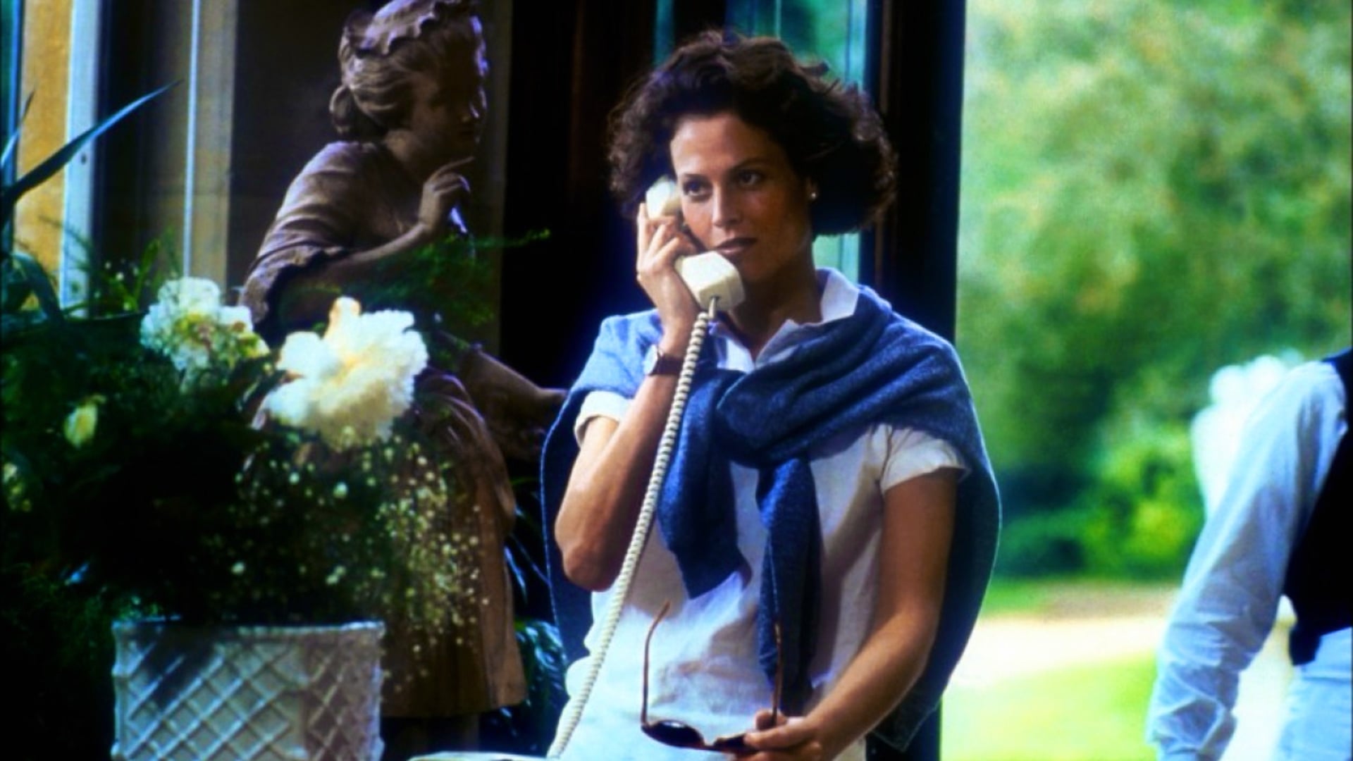 Foto do filme Uma Intriga Internacional