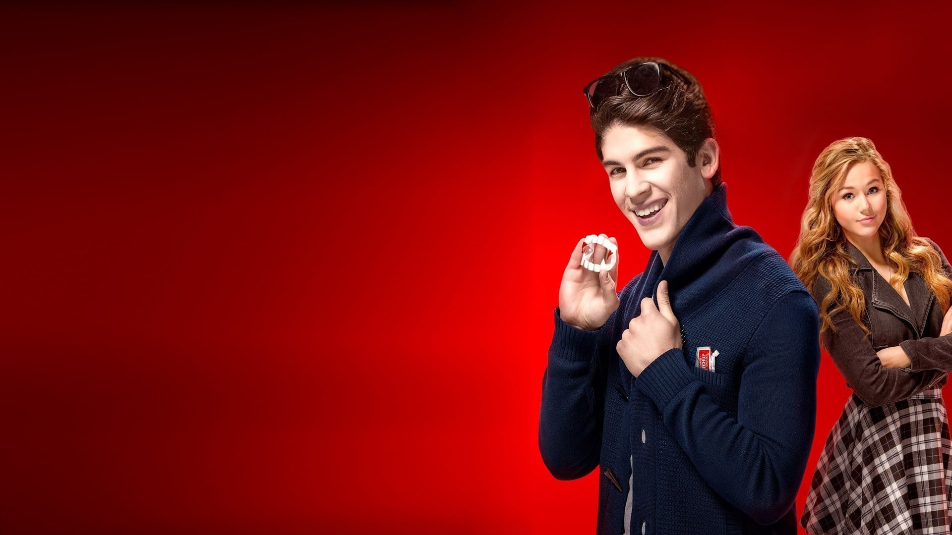 Foto do filme Um Vampiro Mentiroso