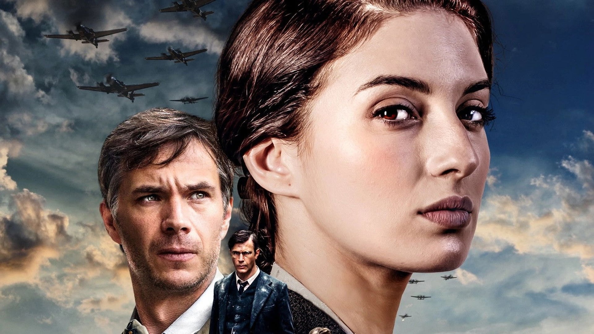 Foto do filme O Massacre em Guernica