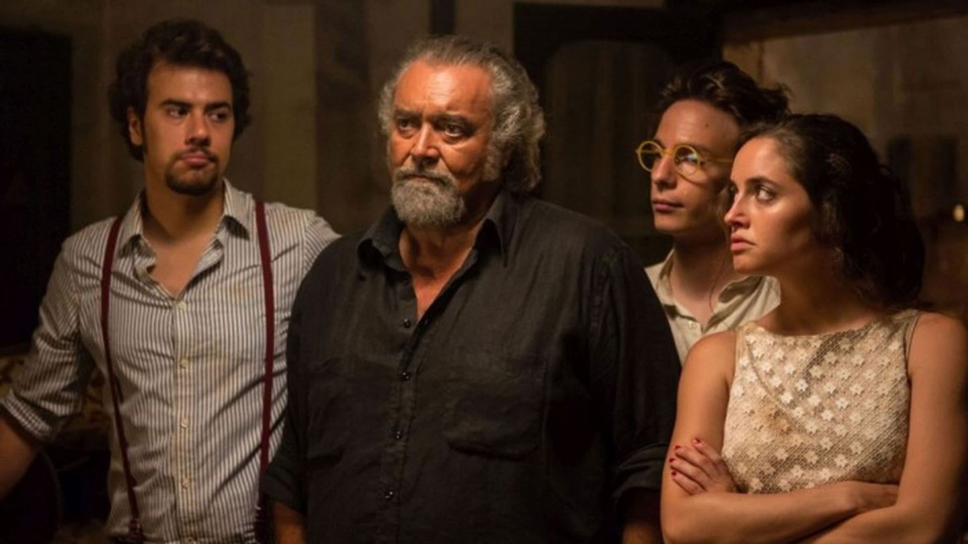 Foto do filme Belli di papà