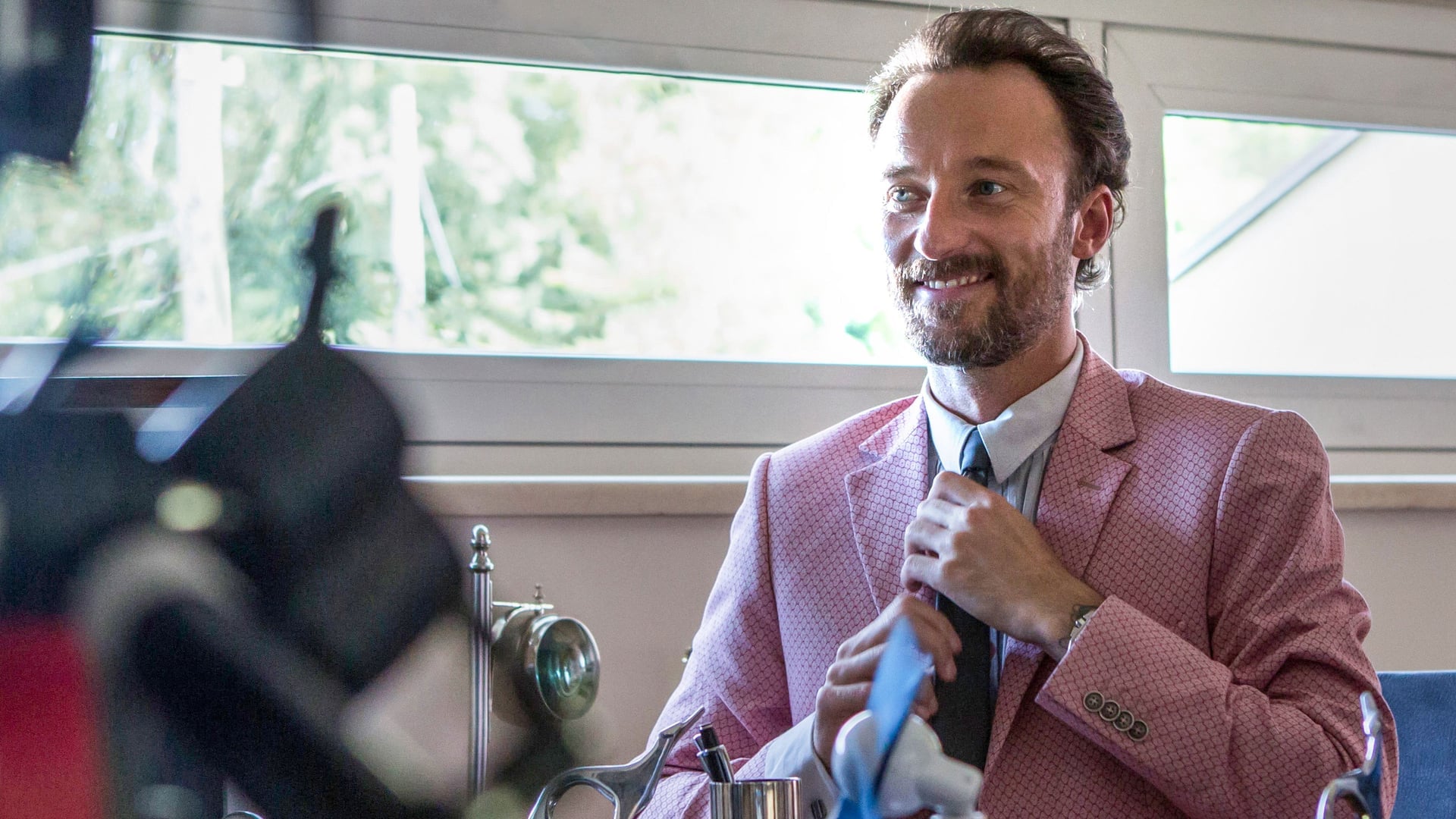 Foto do filme Belli di papà