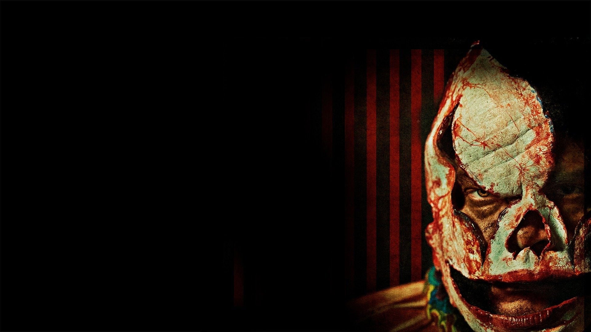 Foto do filme Funhouse Massacre: Noite de Halloween