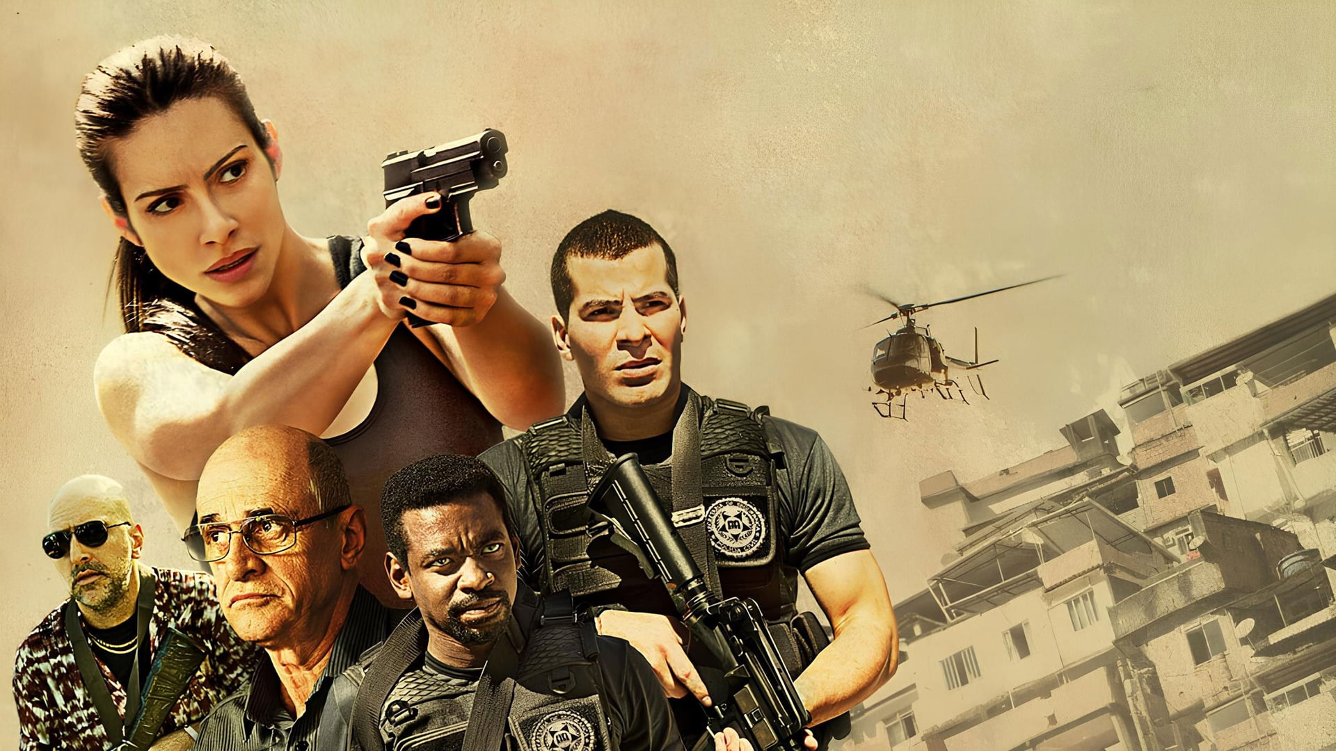 Foto do filme Operações Especiais