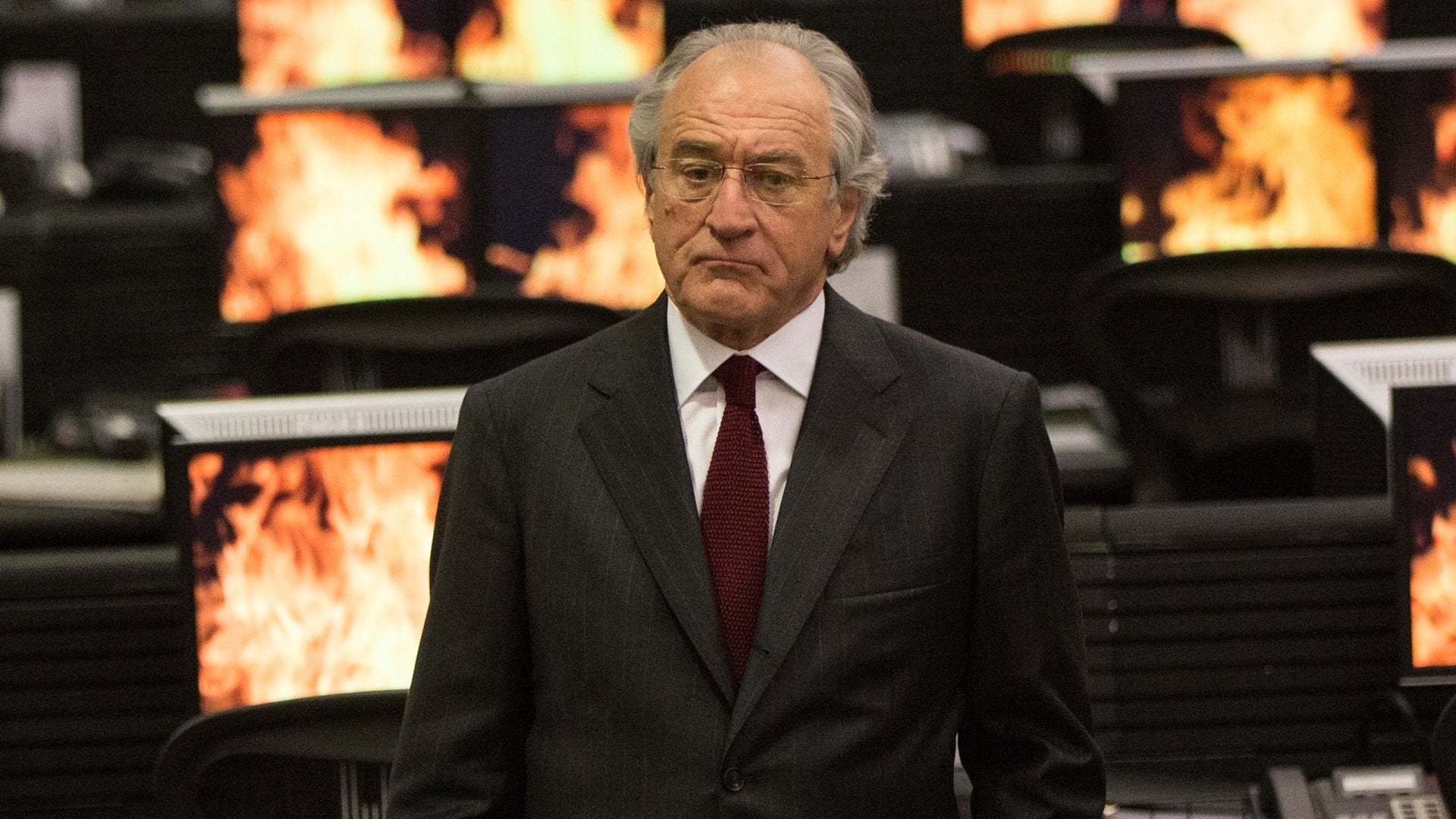 Foto do filme O Mago das Mentiras