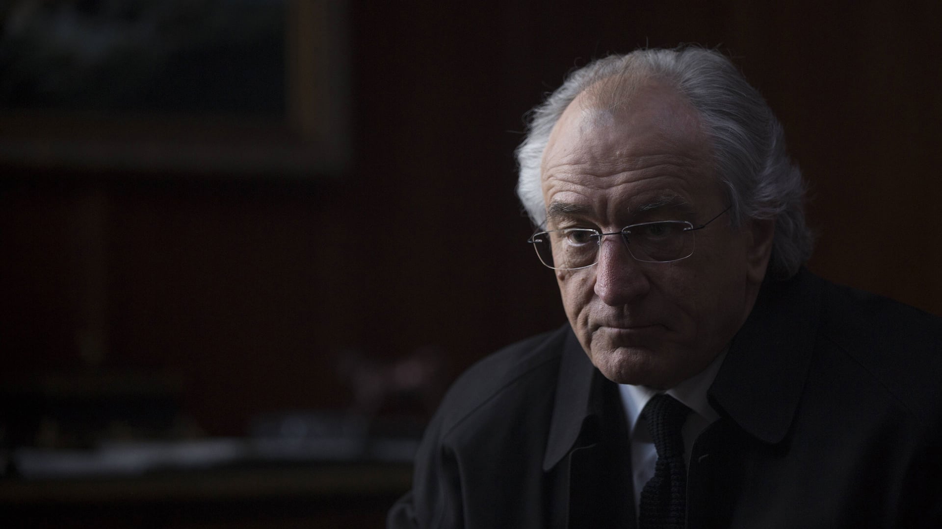 Foto do filme O Mago das Mentiras