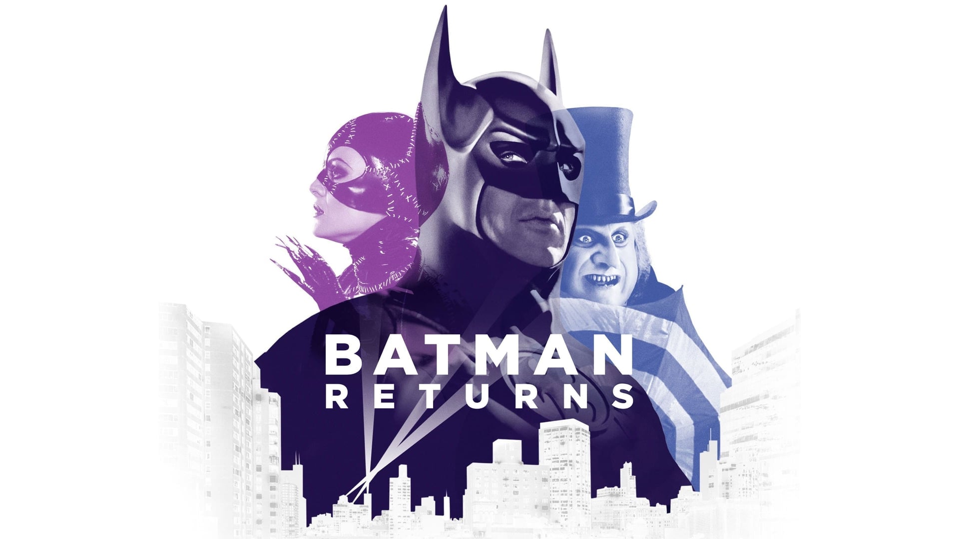 Foto do filme Batman: O Retorno