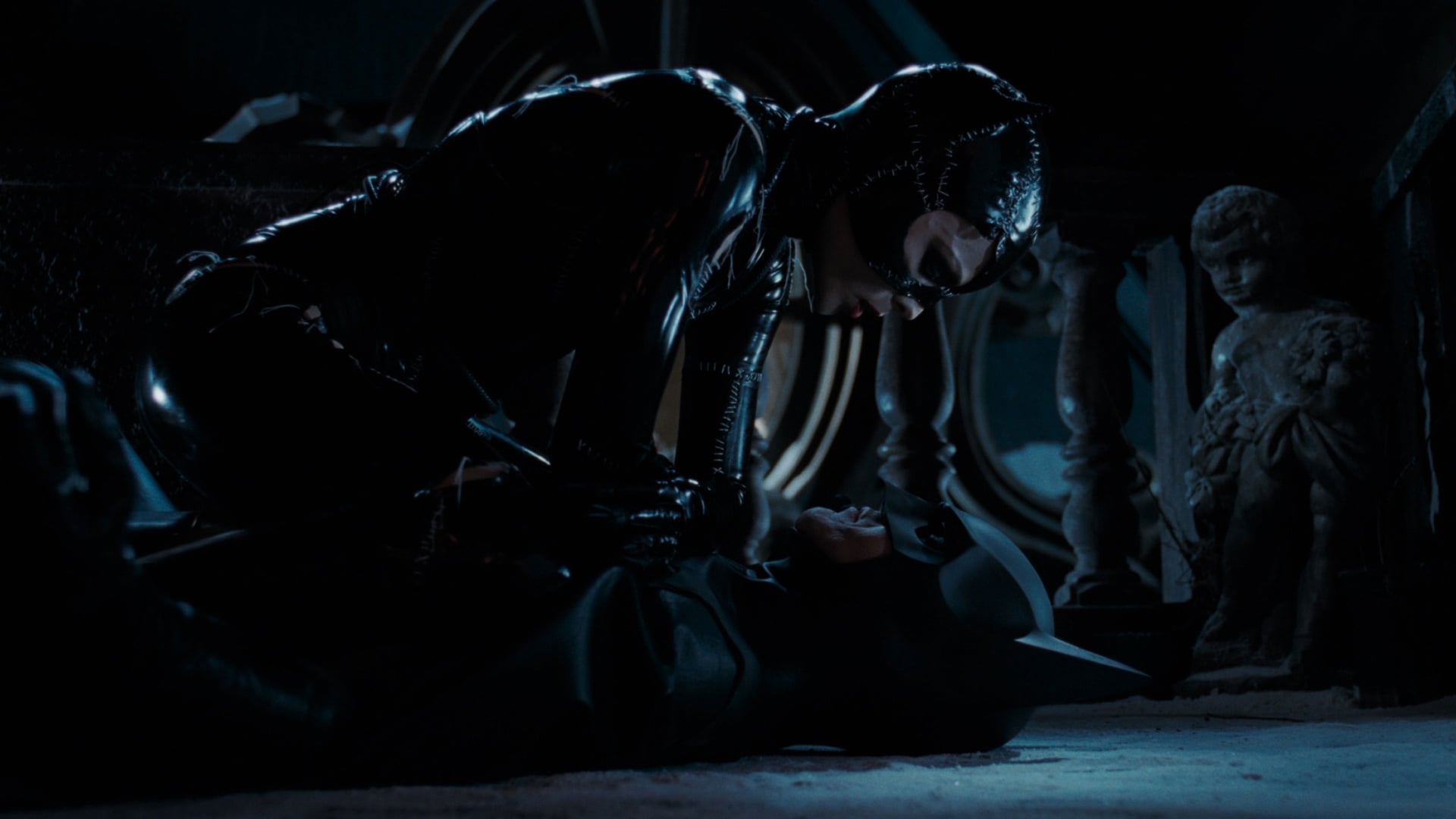 Foto do filme Batman: O Retorno