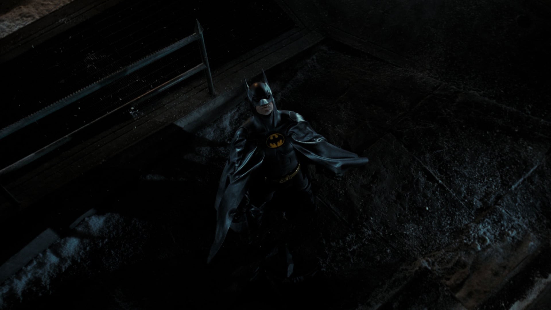 Foto do filme Batman: O Retorno