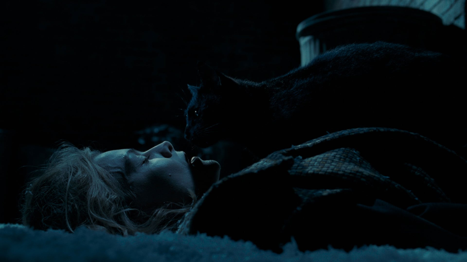 Foto do filme Batman: O Retorno