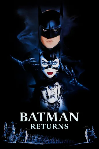 Batman: O Retorno