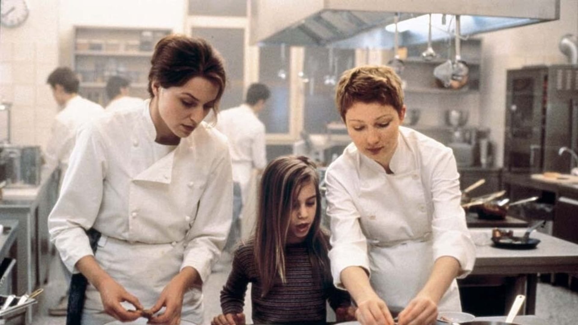 Foto do filme Simplesmente Marta