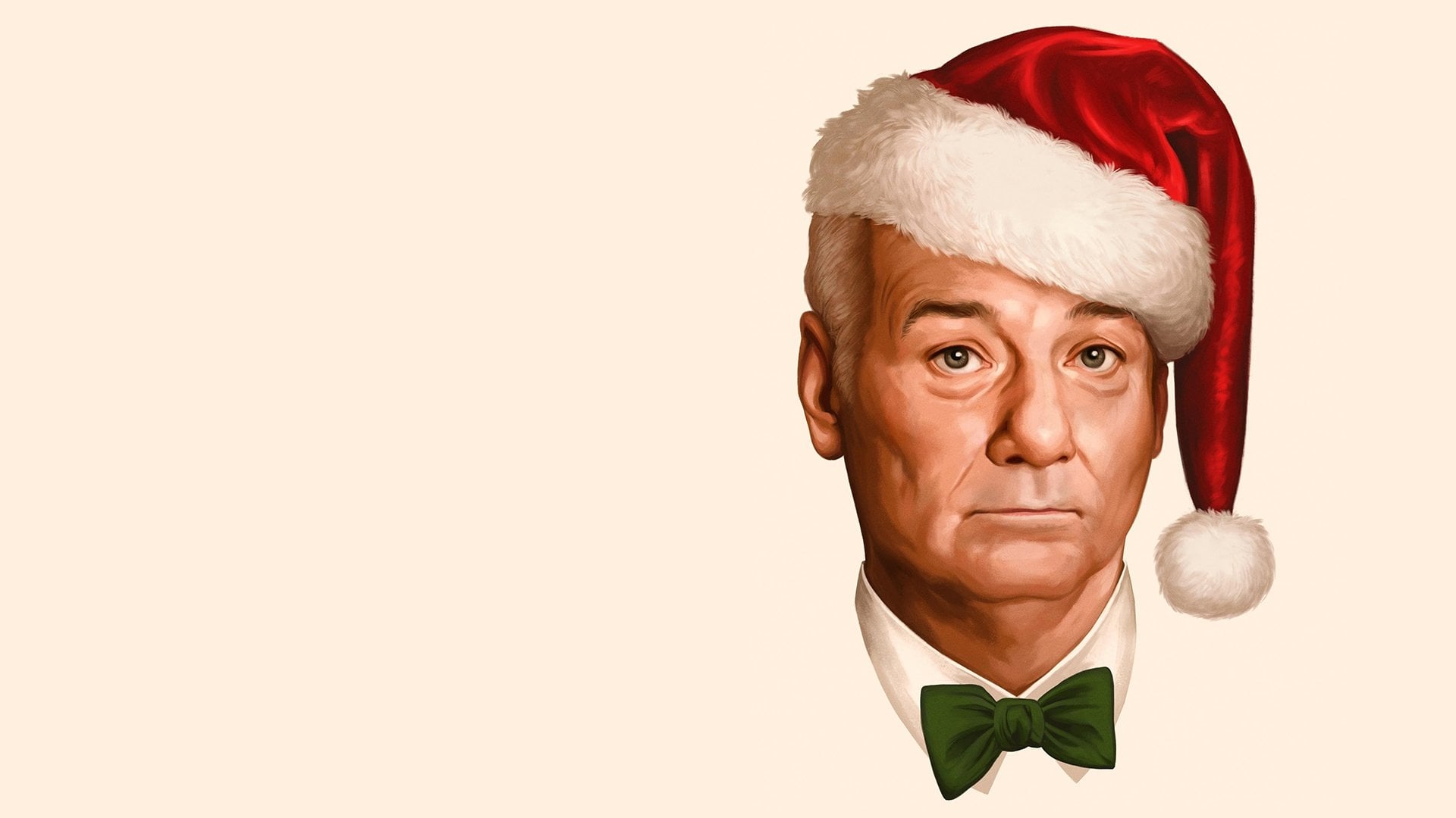 Foto do filme A Very Murray Christmas