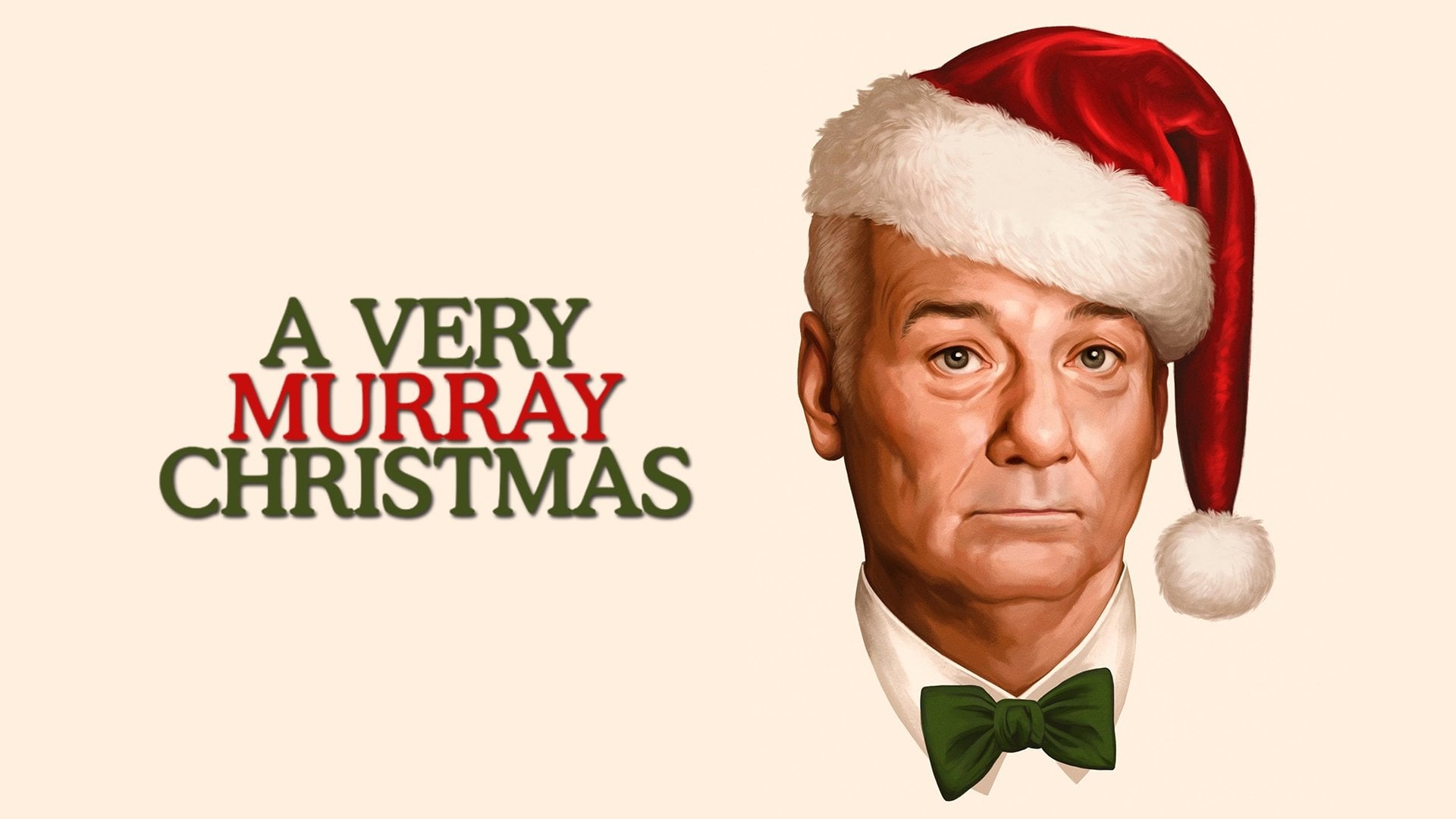 Foto do filme A Very Murray Christmas