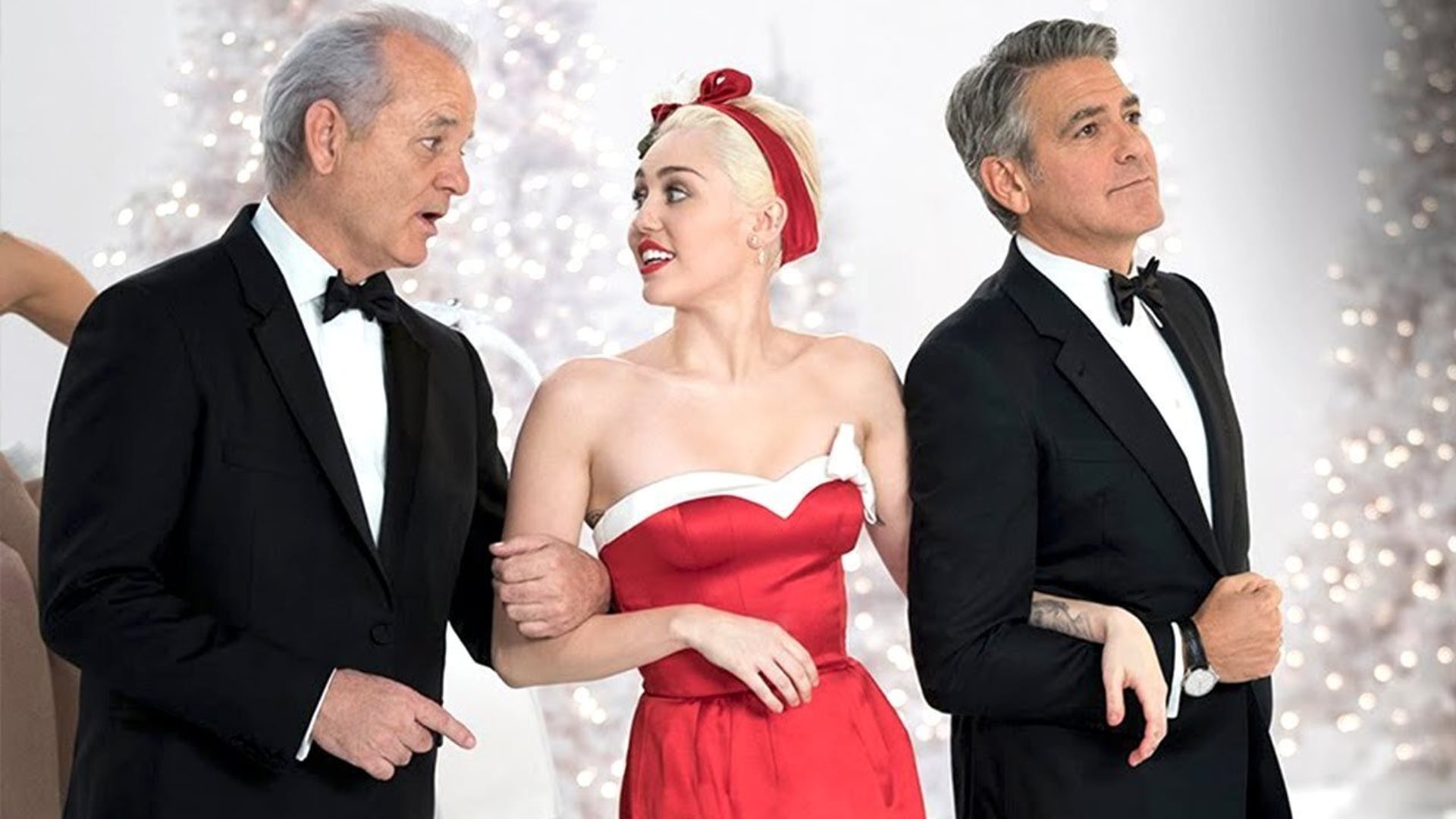 Foto do filme A Very Murray Christmas