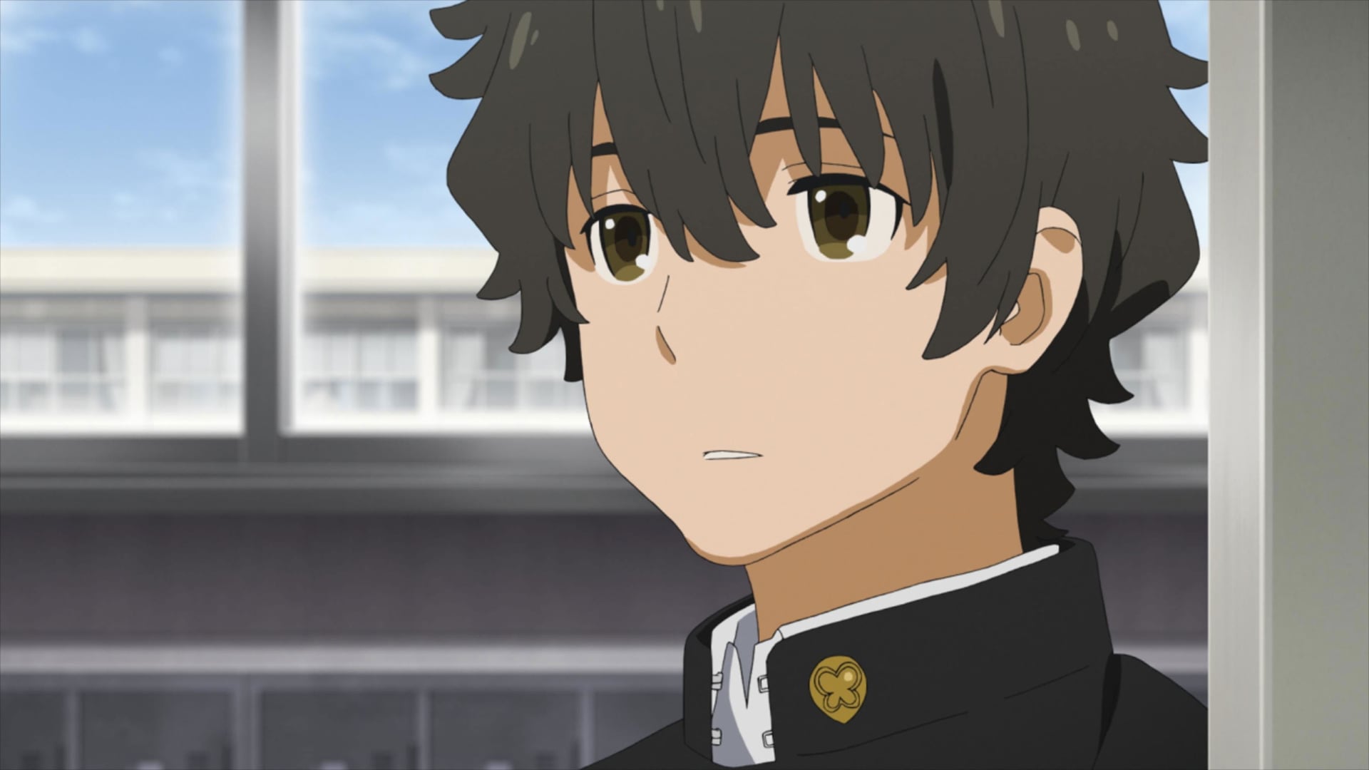 Foto do filme O Hino do Coração