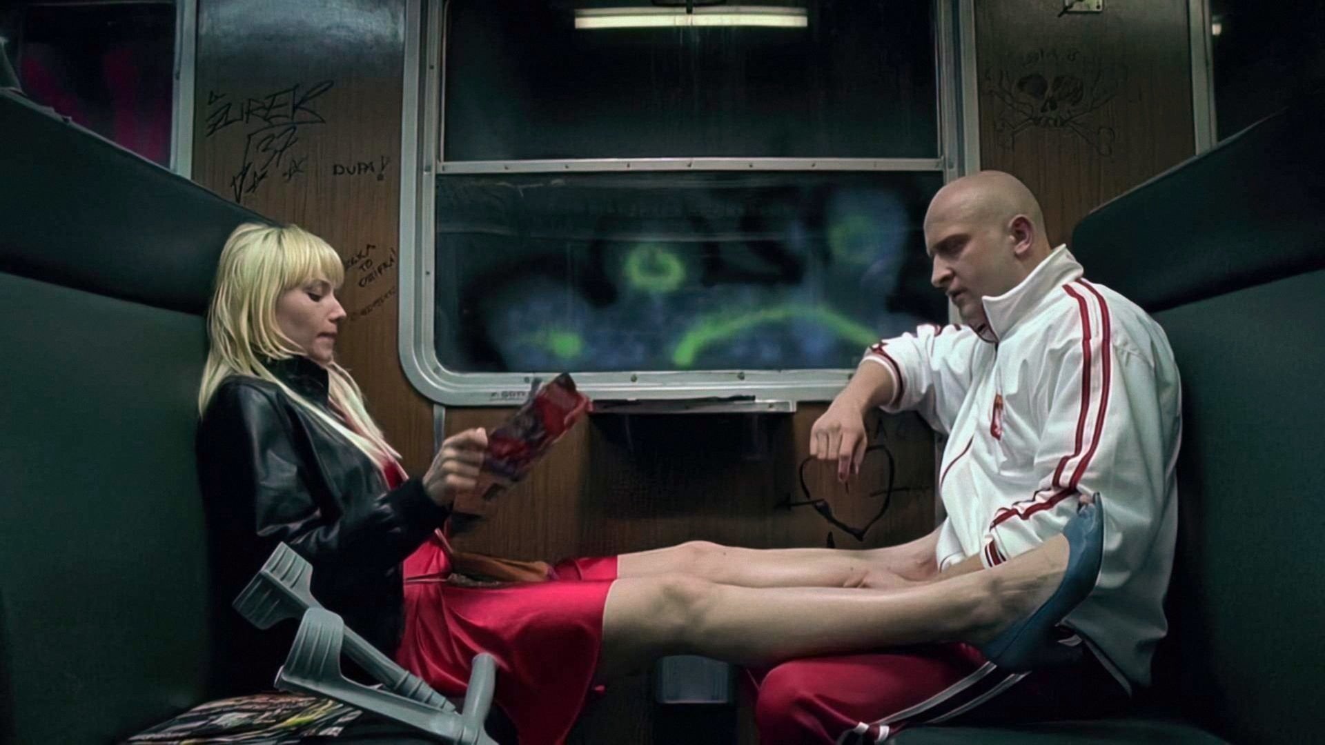 Foto do filme Wojna polsko-ruska