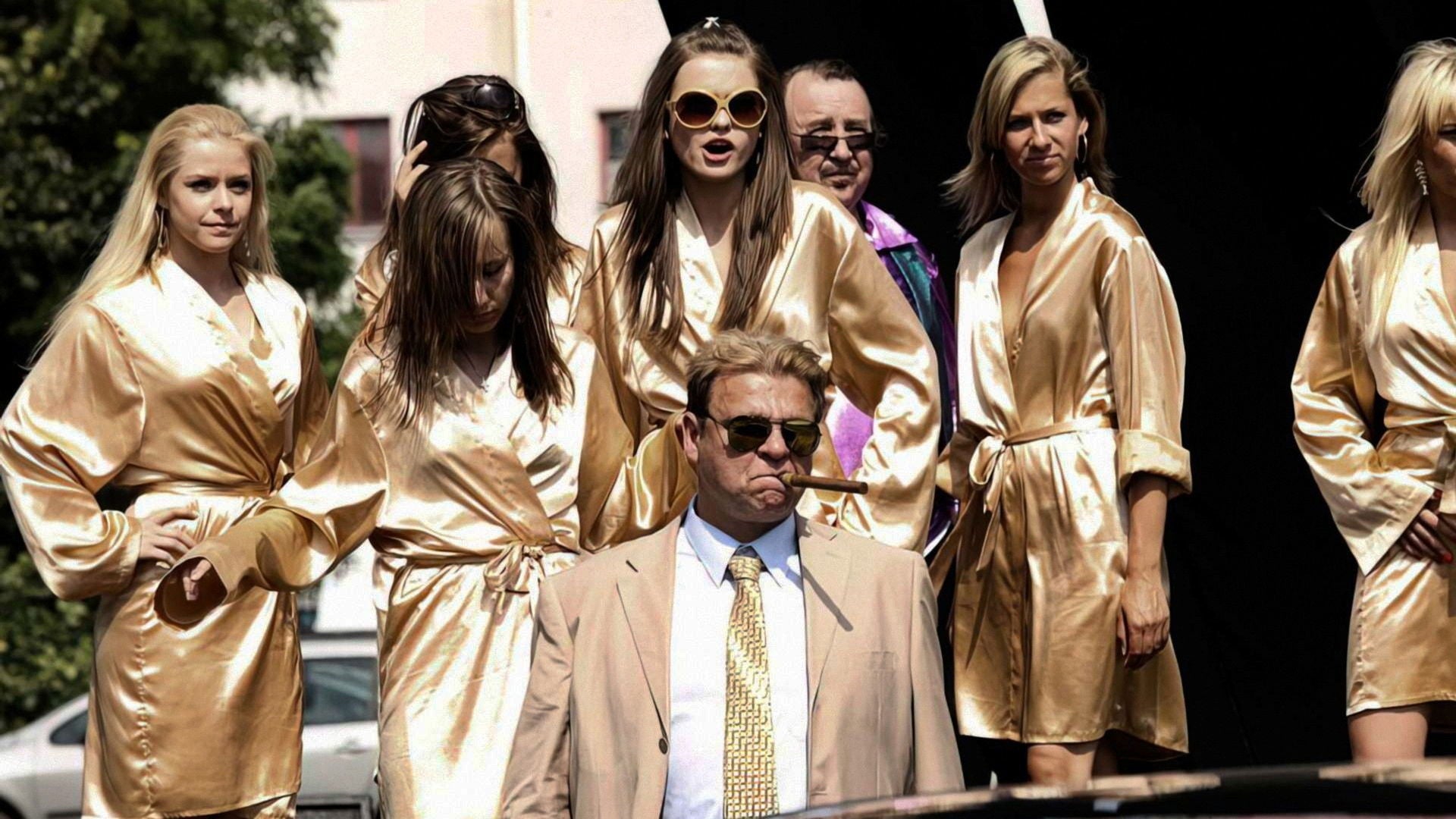 Foto do filme Wojna polsko-ruska