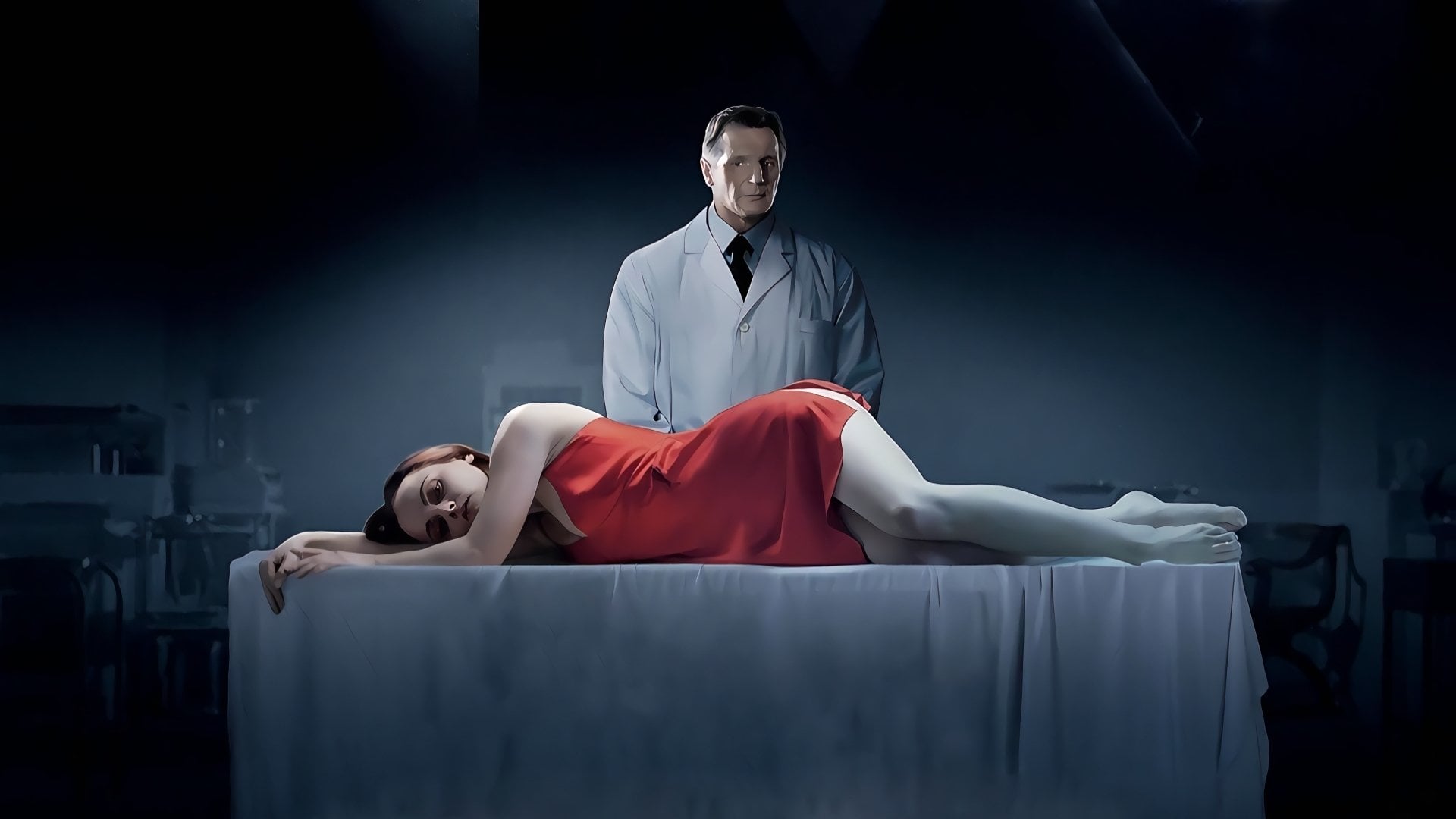 Foto do filme Além da Vida