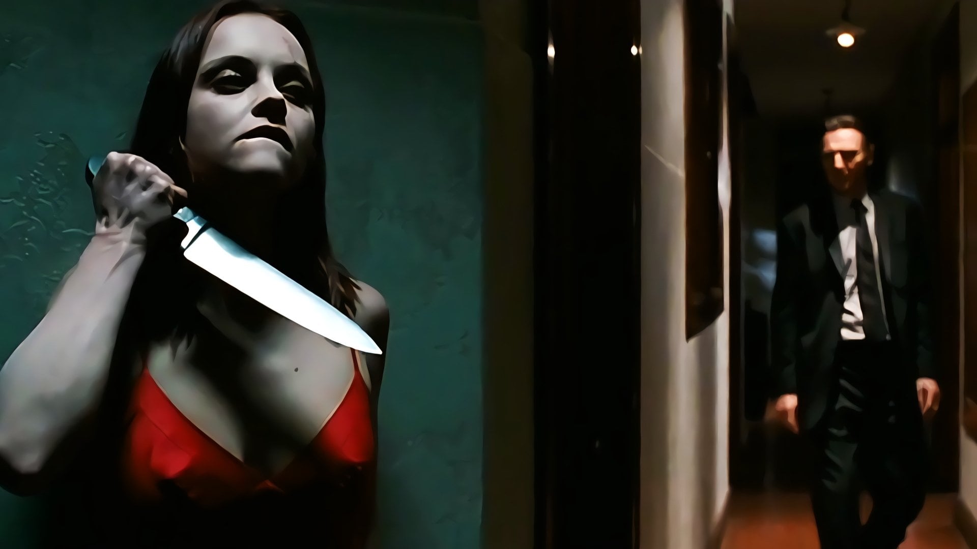 Foto do filme Além da Vida