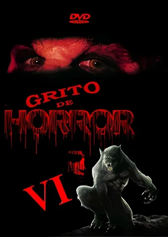 Grito de Horror 6