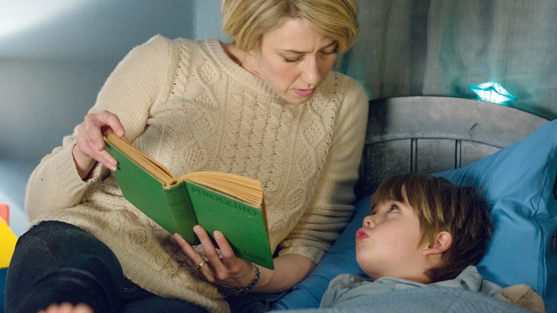 Foto do filme Além da Vida