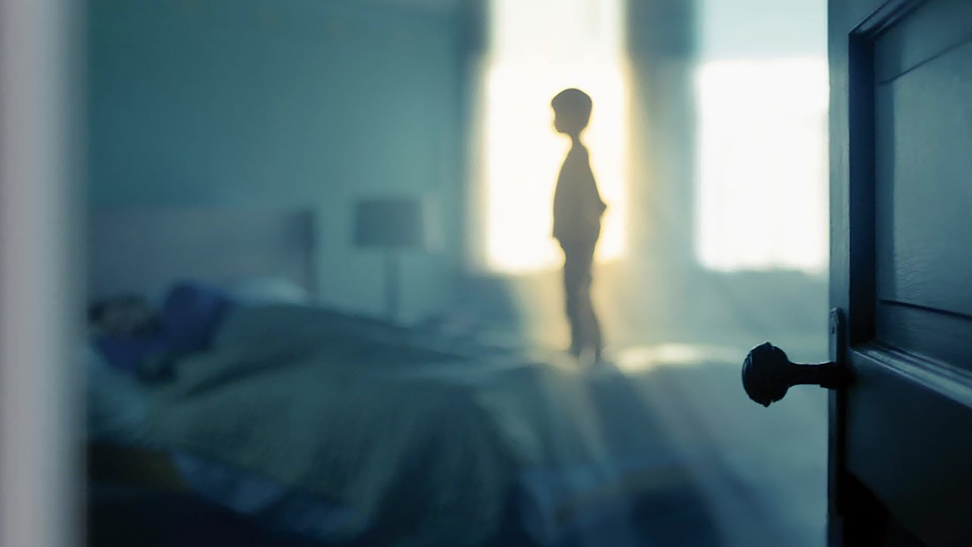 Foto do filme Além da Vida