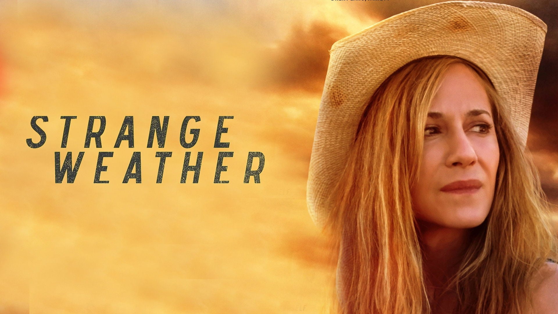 Foto do filme Strange Weather