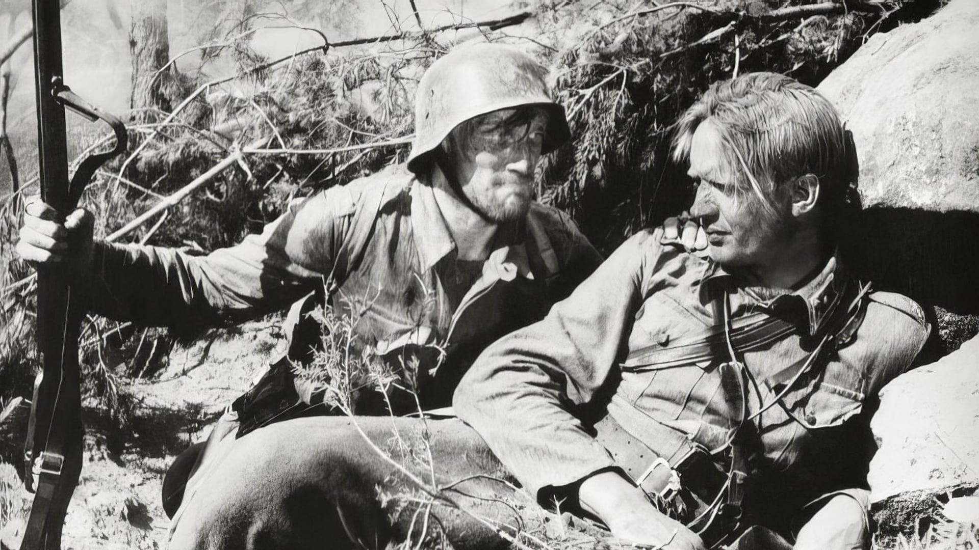 Foto do filme O Soldado Desconhecido