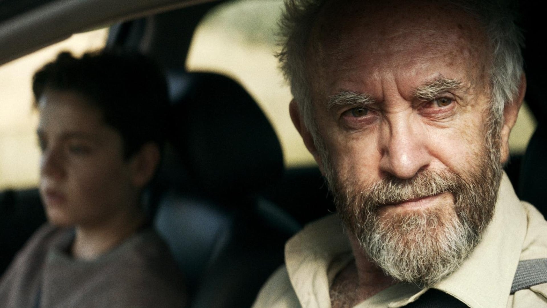 Foto do filme The White King