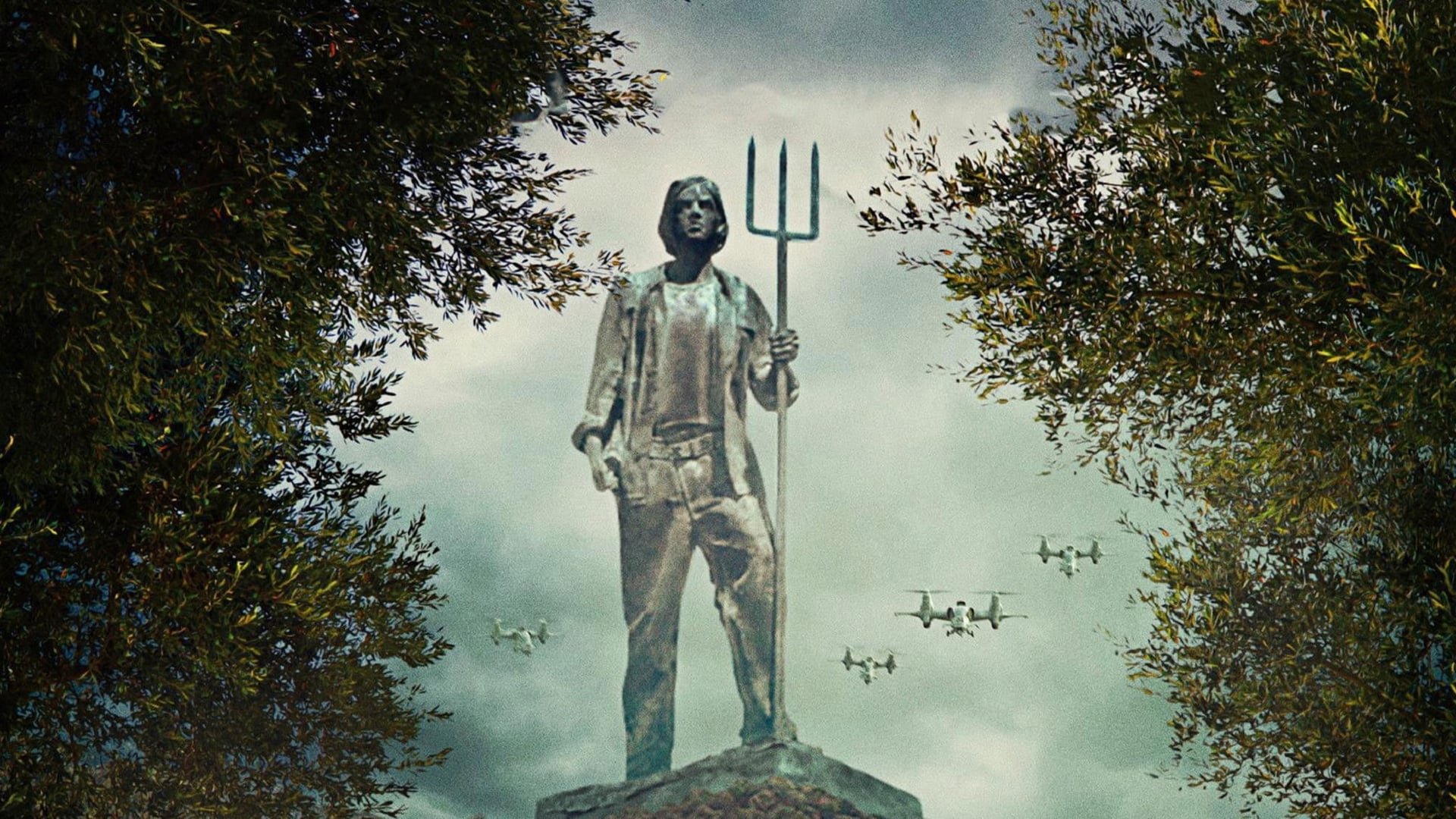 Foto do filme The White King