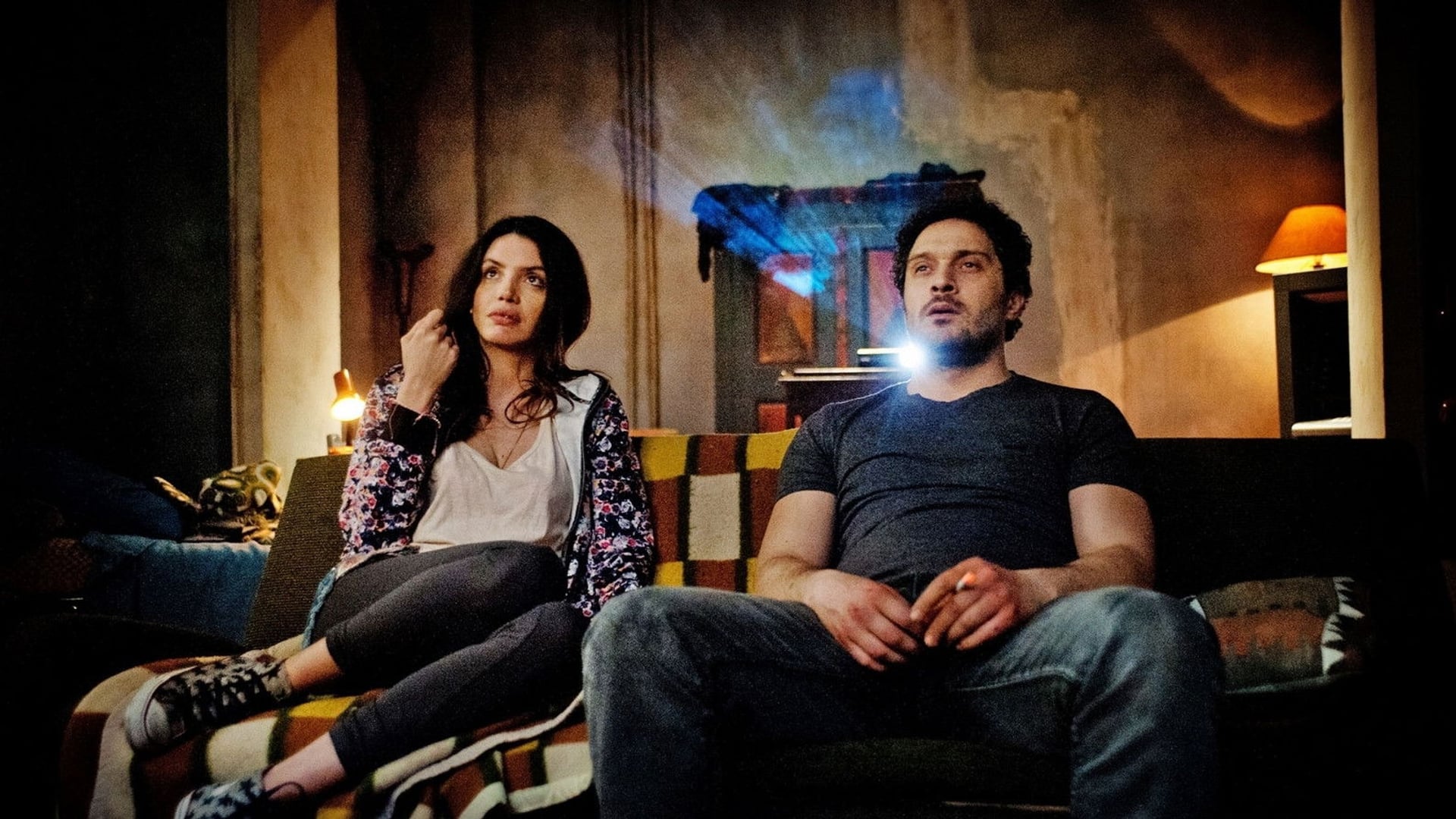 Foto do filme Meu Nome é Jeeg Robot