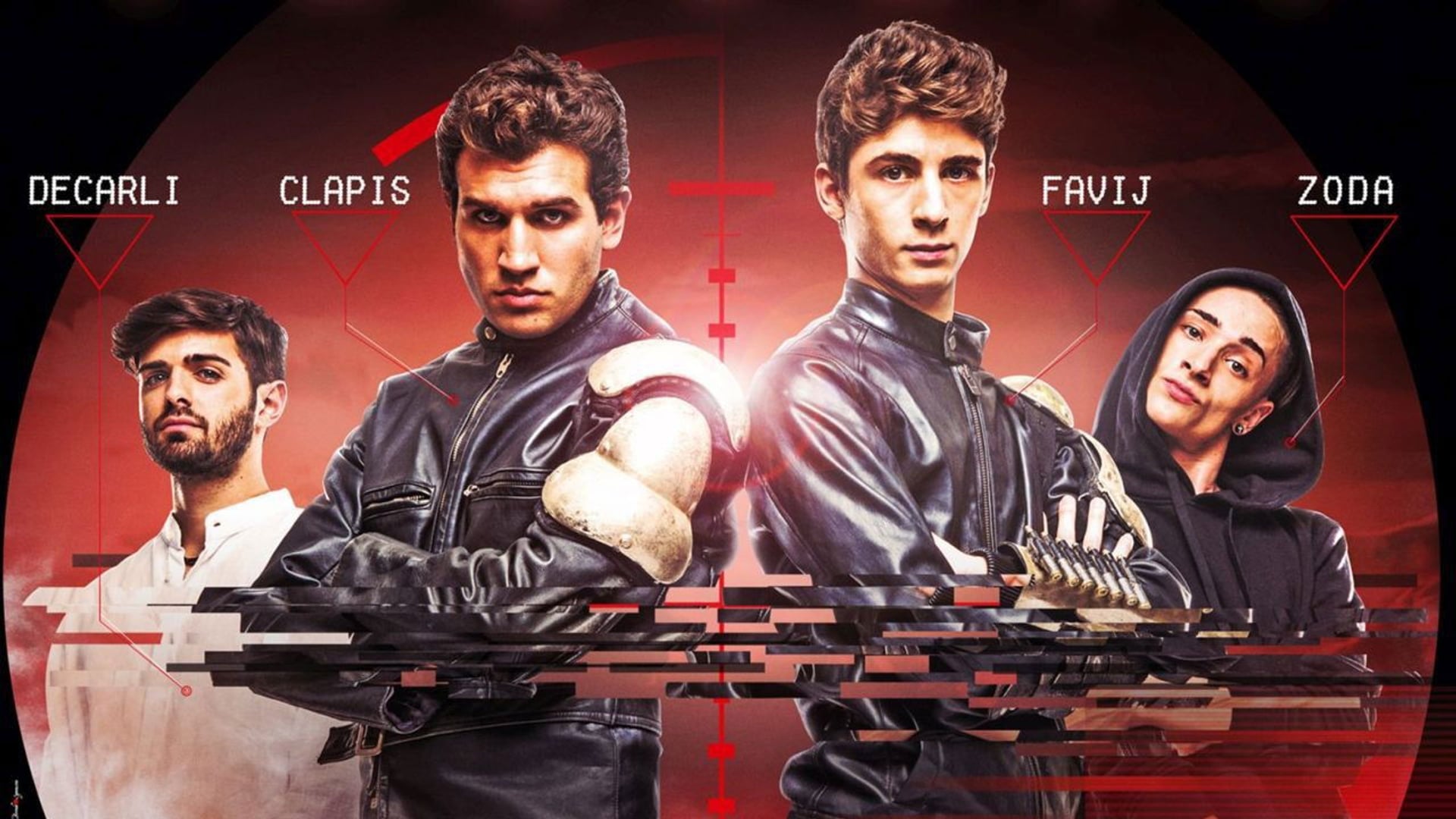 Foto do filme Game Therapy