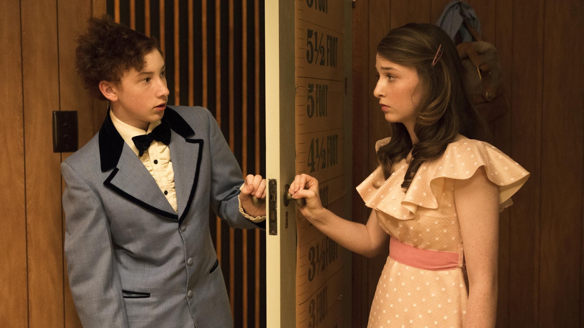 Foto do filme O Sonho de Greta