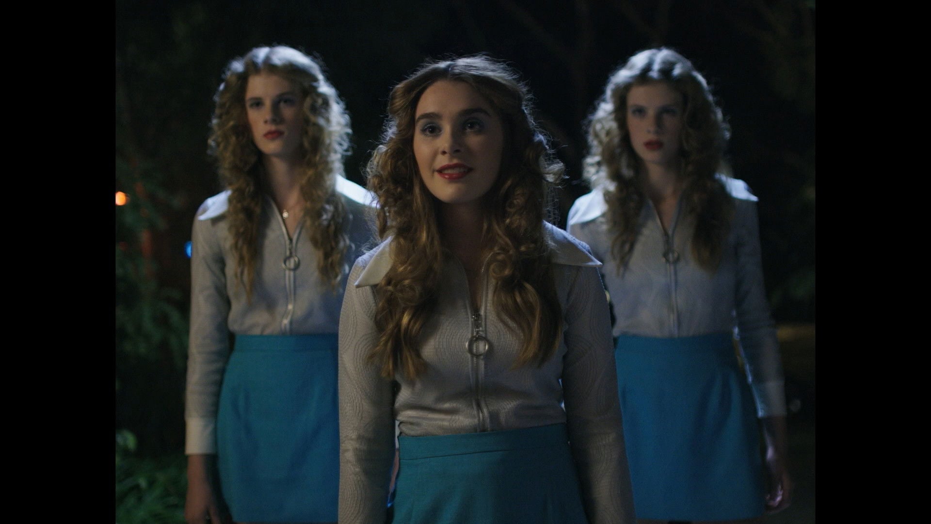 Foto do filme O Sonho de Greta