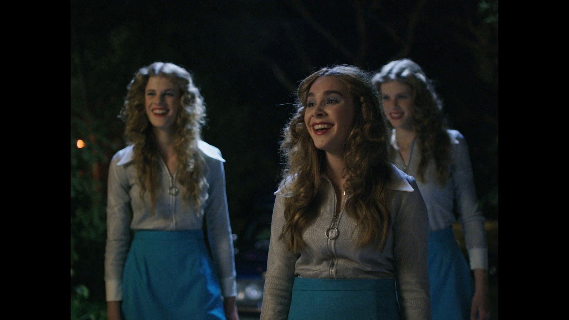 Foto do filme O Sonho de Greta