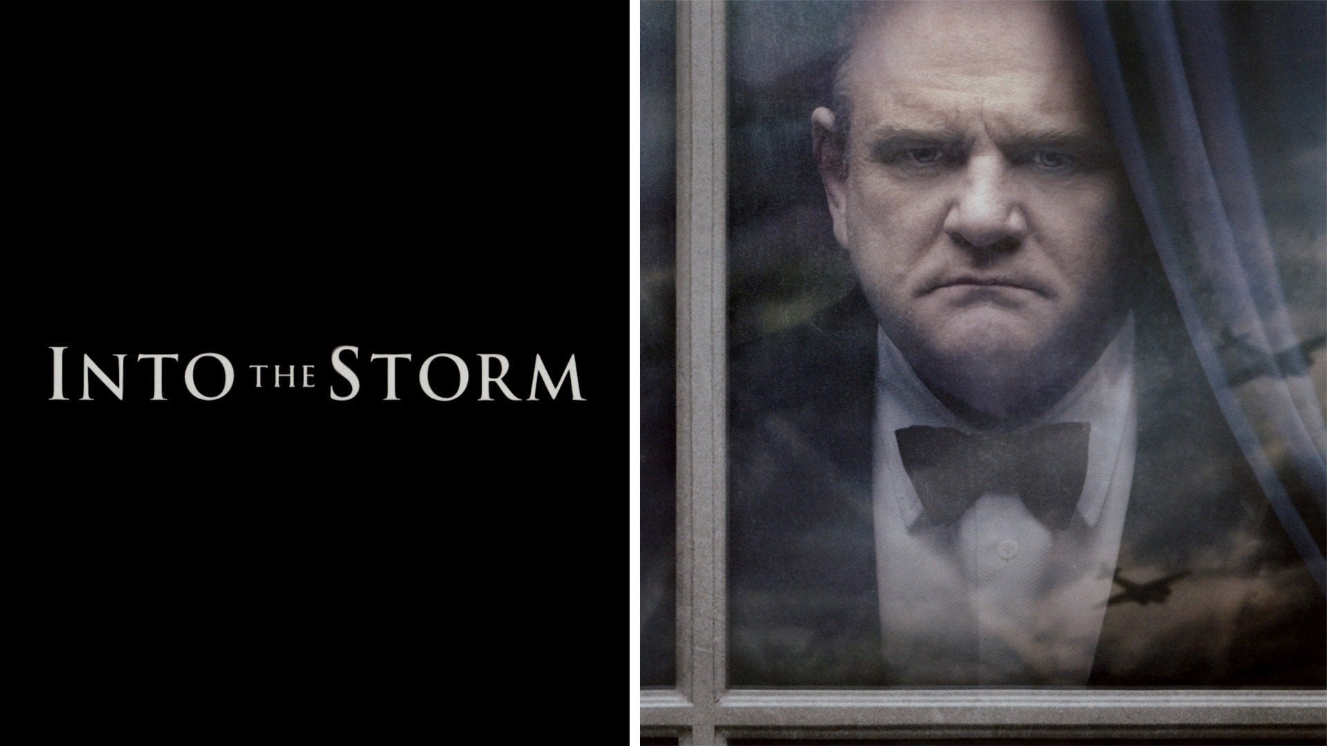 Foto do filme Tempos de Tormenta