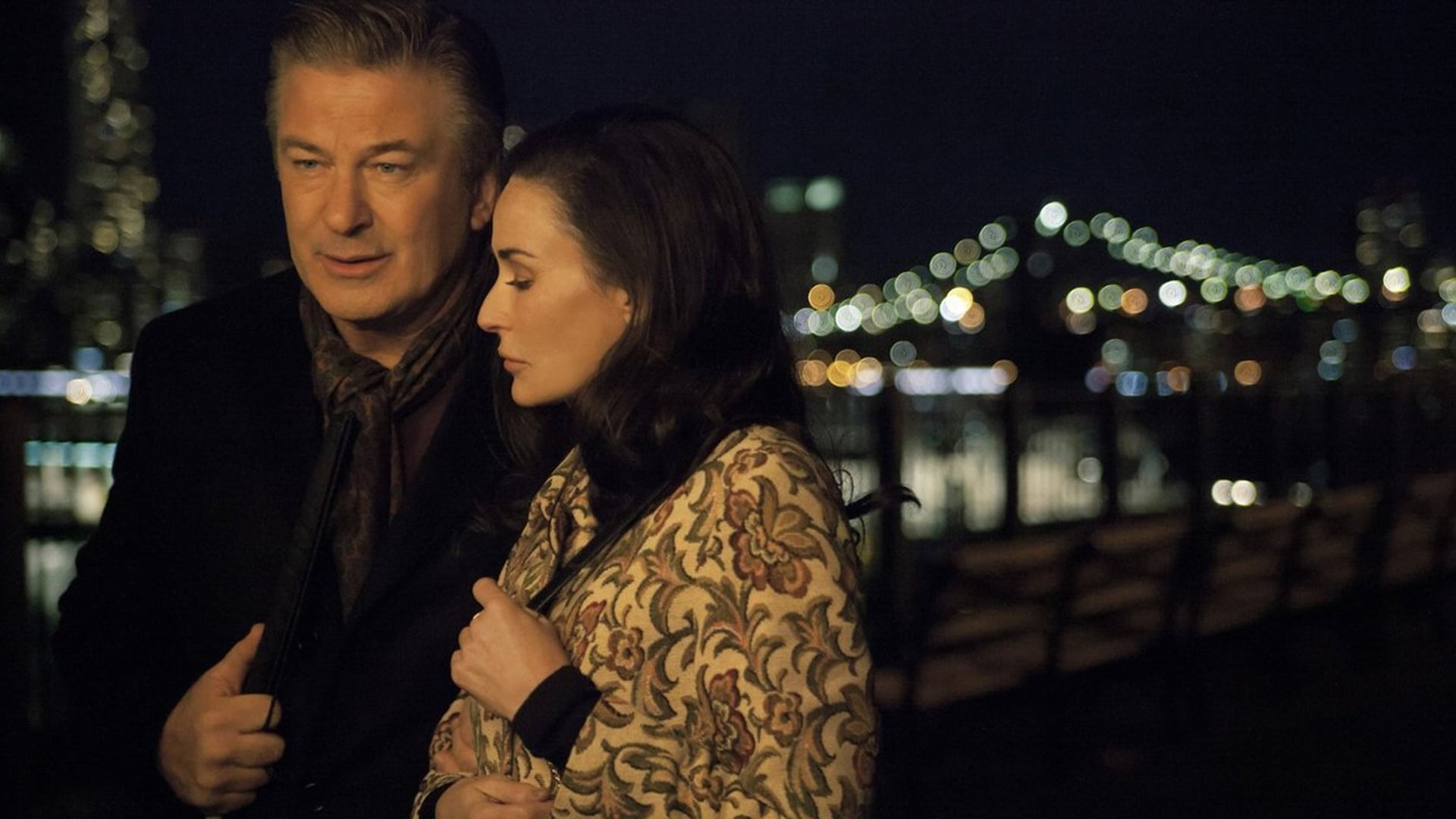 Foto do filme Um Novo Olhar