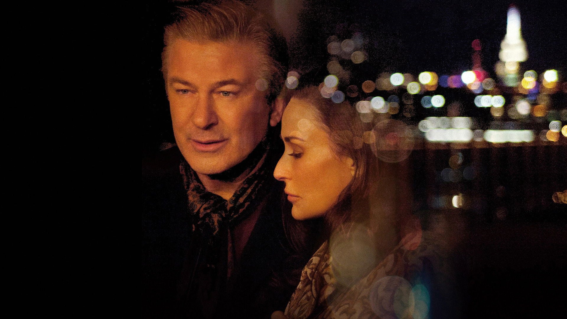 Foto do filme Um Novo Olhar
