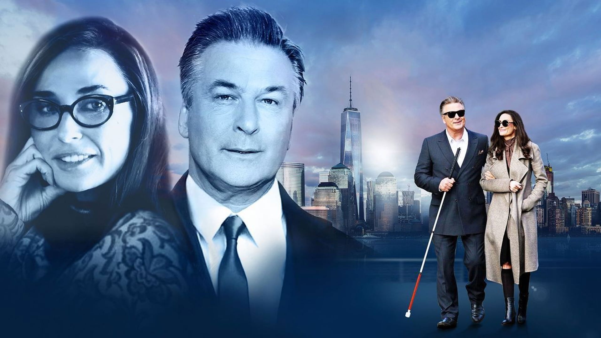 Foto do filme Um Novo Olhar