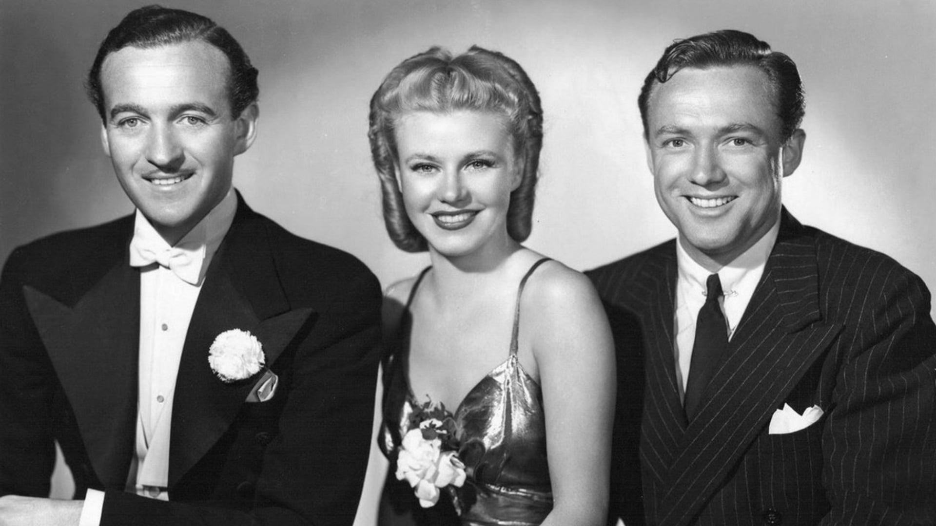 Foto do filme Mãe Por Acaso