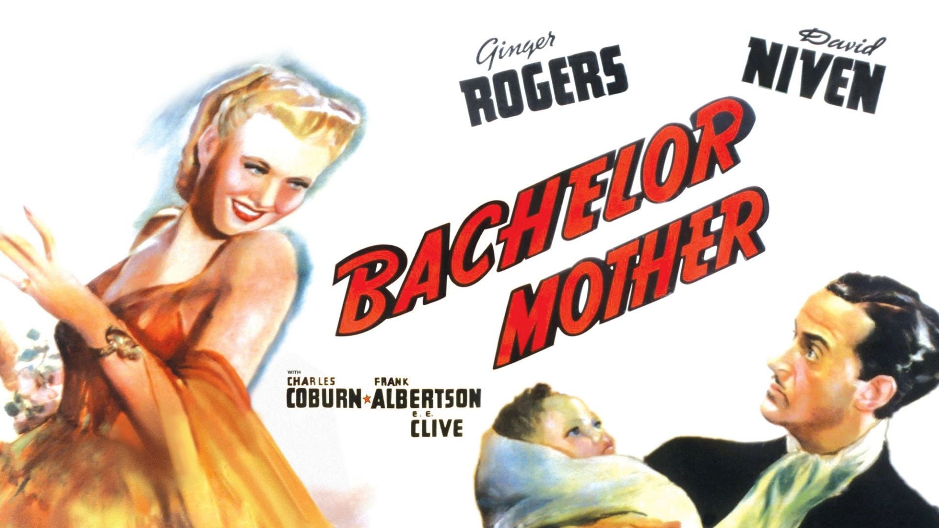 Foto do filme Mãe Por Acaso