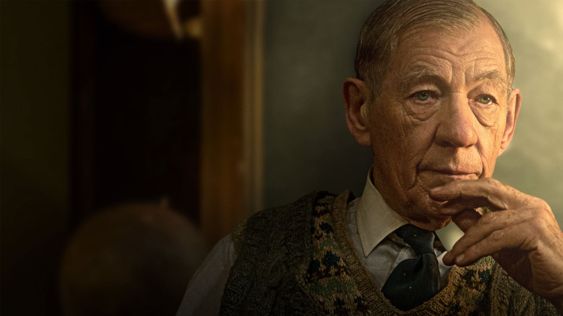 Foto do filme O Fiel Camareiro