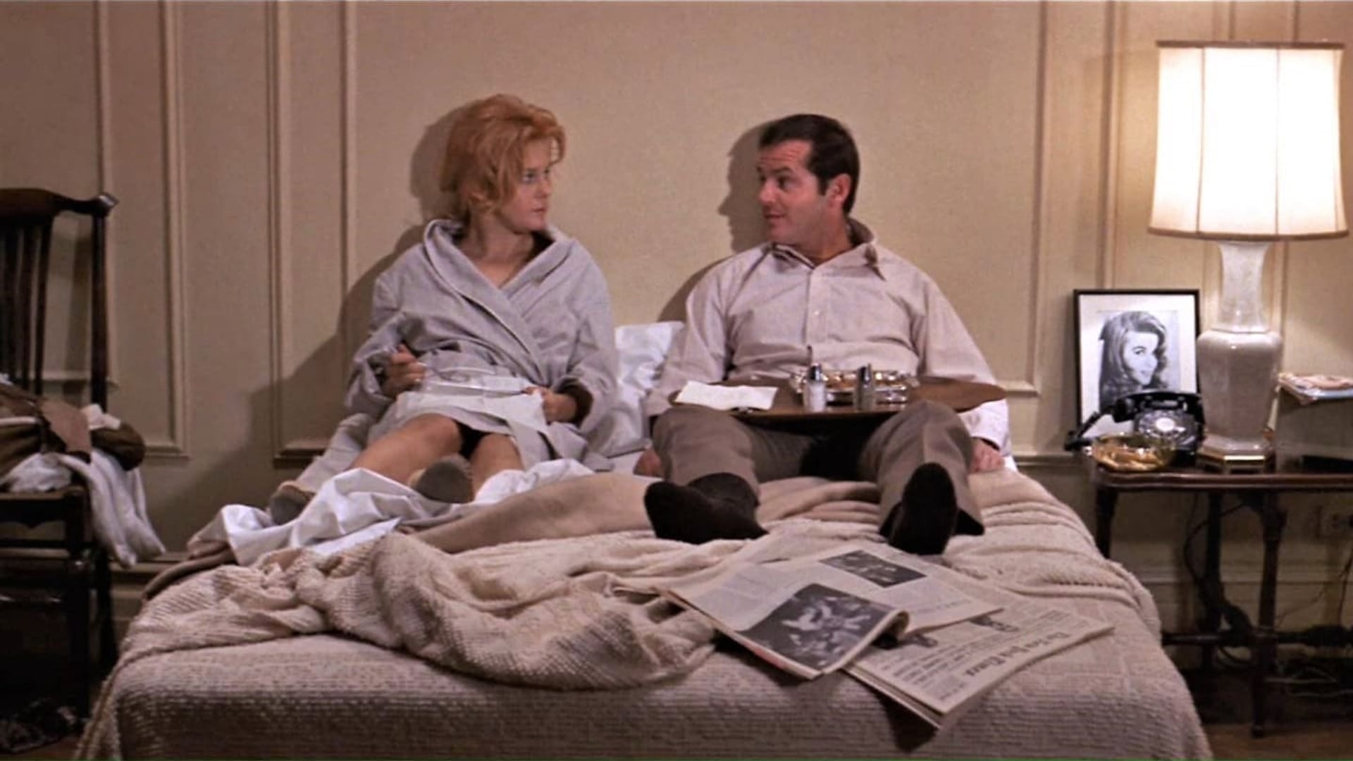 Foto do filme Ânsia de Amar