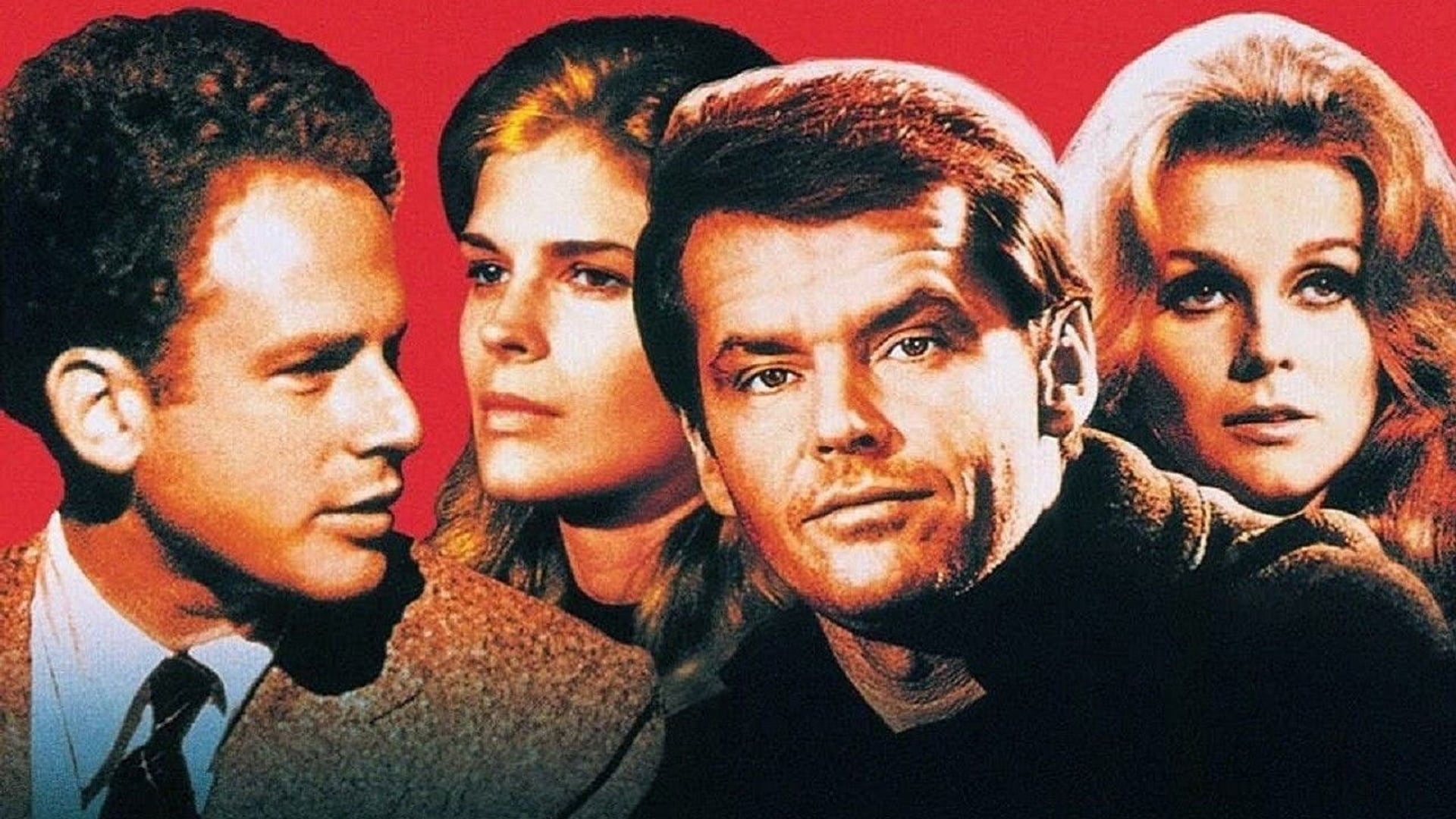 Foto do filme Ânsia de Amar