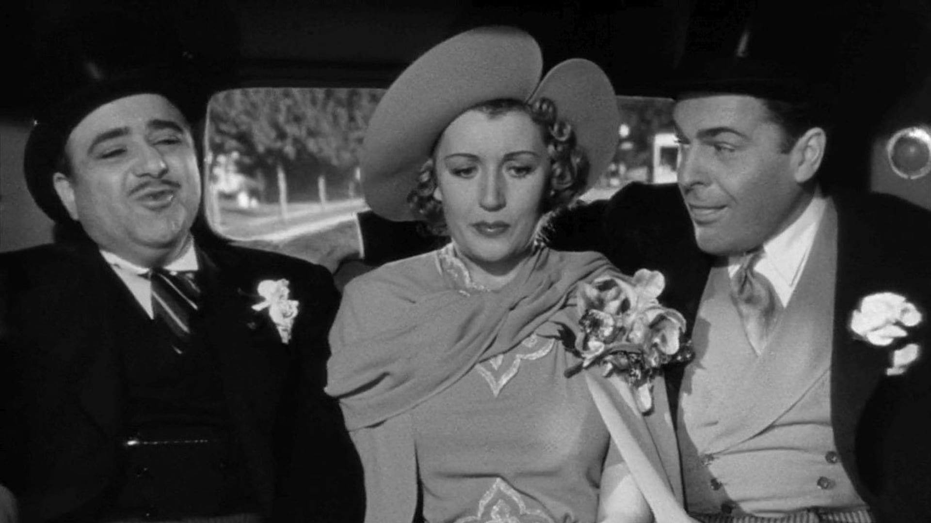 Foto do filme O Homem Que Se Vendeu