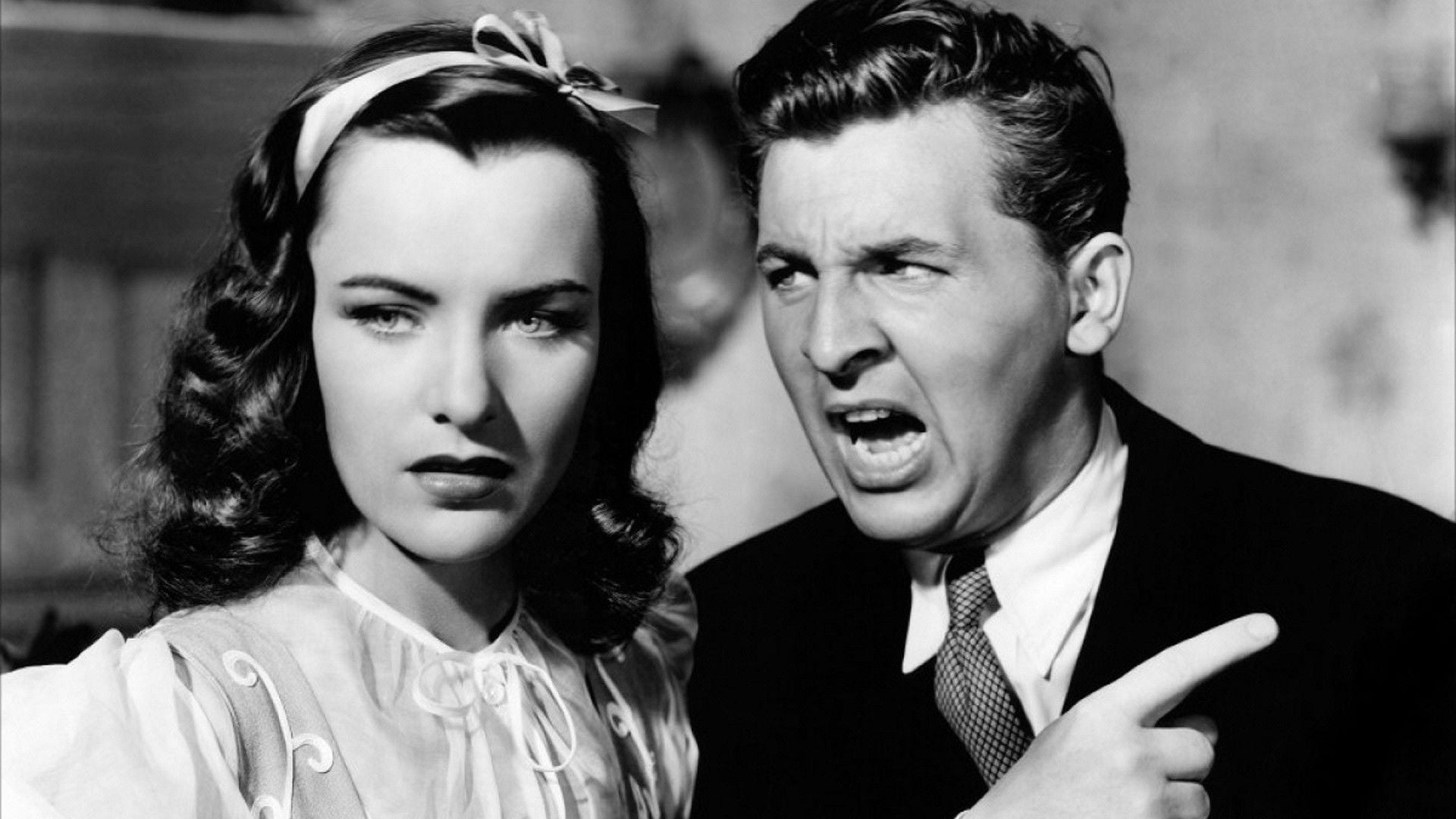 Foto do filme Hail the Conquering Hero